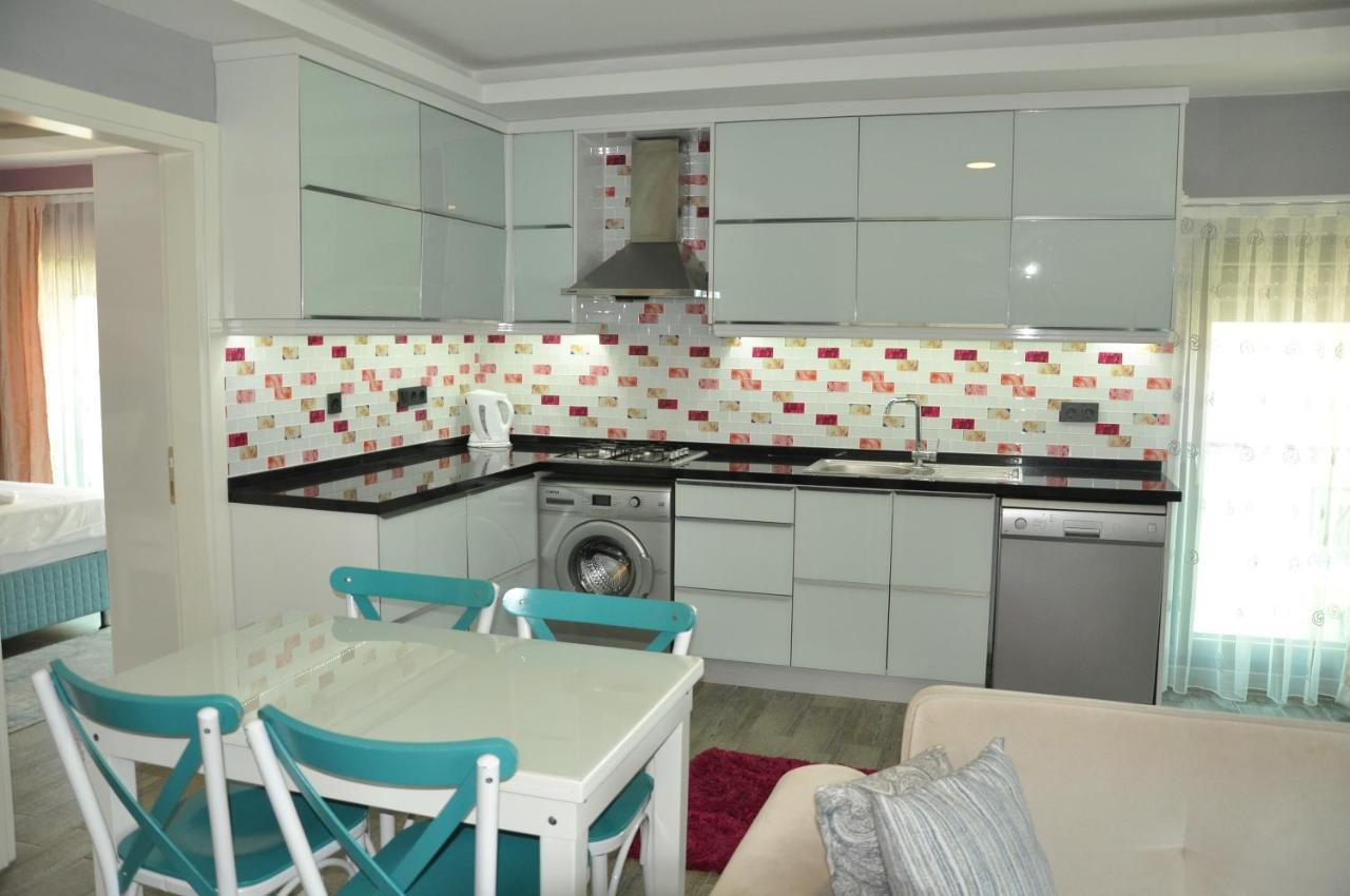 فتحية X Suite Apart المظهر الخارجي الصورة